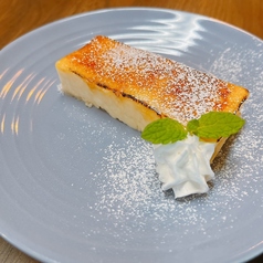 キャラメリーゼのカタラーナ