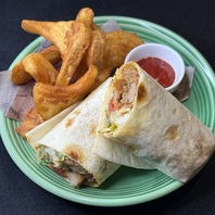 『温かみ』と『気取らなさ』を大切にしたソウルフード。