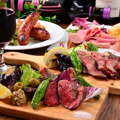 ミッショングリルミート 新宿店特集写真1