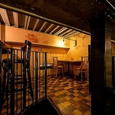 御徒町 Le glouton ル グルトンの雰囲気2