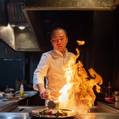 心介のおすすめ料理2