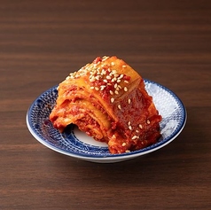 白菜キムチ