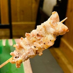 せせり (たれ・塩) 各
