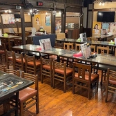 馬喰茶屋 日本橋馬喰町店の雰囲気2