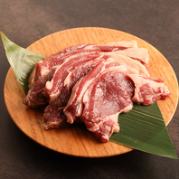 ジビエ焼肉
