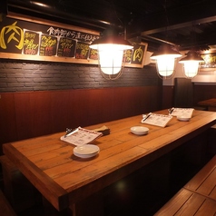 ブッチャーズ 八百八 お茶の水店特集写真1