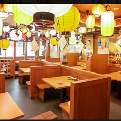 秩父ホルモン焼肉まる助 町田店特集写真1
