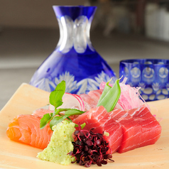 創作居酒屋 にしのやの特集写真