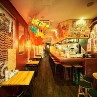 貸切でのご利用も可能です。