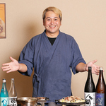 ≪店主のこだわり≫料理はもちろん、お酒にもこだわりあり！料理に合うお酒を豊富にご用意しました☆