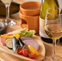 焼きしゃぶ 天幕 てんと しゃぶしゃぶのコース写真