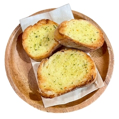 ガーリック・トースト