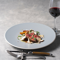 Trattoria TOSCANA 京橋店の写真2