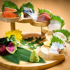 隠れ家個室 くるみ堂 横浜店のおすすめ料理1