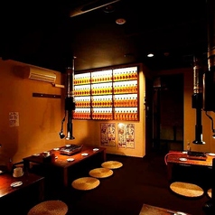 浜松ホルモン酒場 もんもんの特集写真