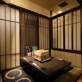 しゃぶしゃぶ ちり禅の雰囲気3