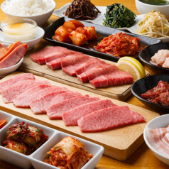 焼肉 HACHIHACHI 88 はちはち 博多店のコース写真