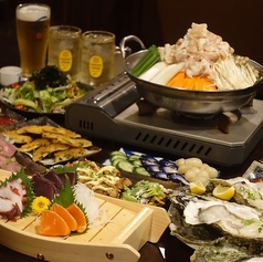 ワッサイ酒場 蒲田店の写真