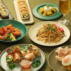 ISLE -Pool Club Restaurant-の特集写真