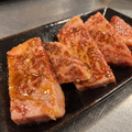 料理メニュー写真&nbsp;牛カルビ
