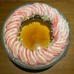 寿司と肉と日本酒 だんらんのコース写真