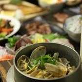 大人数での各種ご宴席やパーティーに向けて店舗全体の貸切営業を承っております。フロアを贅沢に独占できるため他のお客様を気にすることなく会話やお食事を思う存分堪能していただけます。