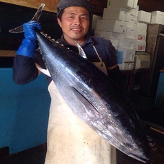 瀬戸内の天然鮮魚　【広島県豊島】