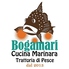 ボガマリ・クチーナ・マリナーラ Bogamari Cucina Marinaraのロゴ