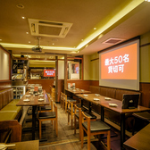 【大人数向け宴会個室】宴会最大50名様☆