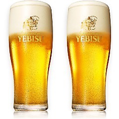 天ぷらとビール、快いキレが生み出す相乗効果