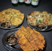 サムギョプサルと韓国酒場 テジヤのおすすめ料理3