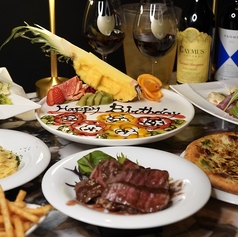 Dining Bar ELLEN ダイニングバー エレン 栄店のおすすめ料理3