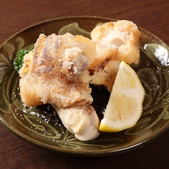 な美ら なちゅら 本店 開成山公園前のおすすめ料理3