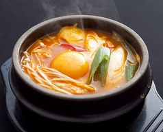 スンドゥブチゲ