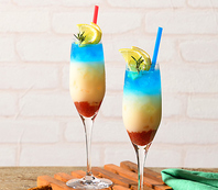 スペシャルカクテル