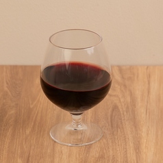 セニョカルベネ(赤/グラス)