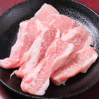 質の高い新鮮なお肉！特別な日や各種宴会にご利用下さい