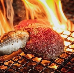 焼き三昧 神田店のコース写真