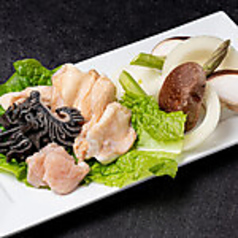 yakiniku ao ヤキニクアオのおすすめ料理3