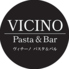 VICINO Pasta & Bar ヴィチーノ ホテルマイステイズプレミア赤坂のロゴ