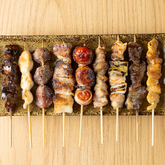 博多焼鳥 1010KITTE博多店のコース写真