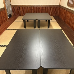 一石二鶏の雰囲気2