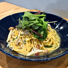 はなのかファームのおすすめランチ3