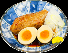 とろとろ豚の角煮