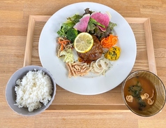 HARISCOURT美濃加茂の写真