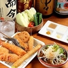串かつ 団 新橋店
