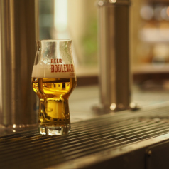 BEER BOULEVARD GINZA （ビアブルヴァード ギンザ）の特集写真