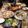 海鮮居酒屋 SABAR 新橋銀座口店のおすすめポイント2