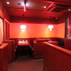 【大人数宴会場完備】個室×大型宴会　串焼き居酒屋　酒処　縁　enishi　長野駅のおすすめポイント1