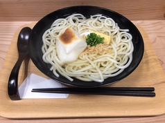 ちからうどん